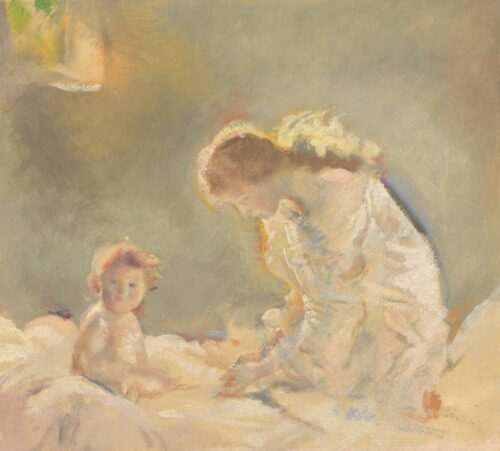 maternidad